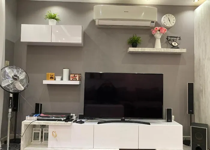 Daire Modern Şarm El-Şeyh