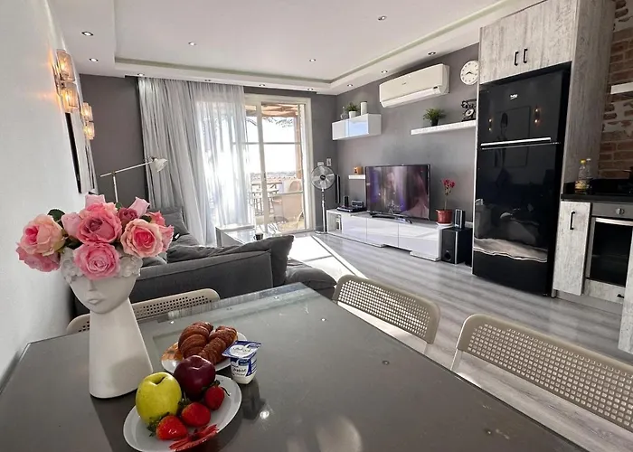 Daire Modern *