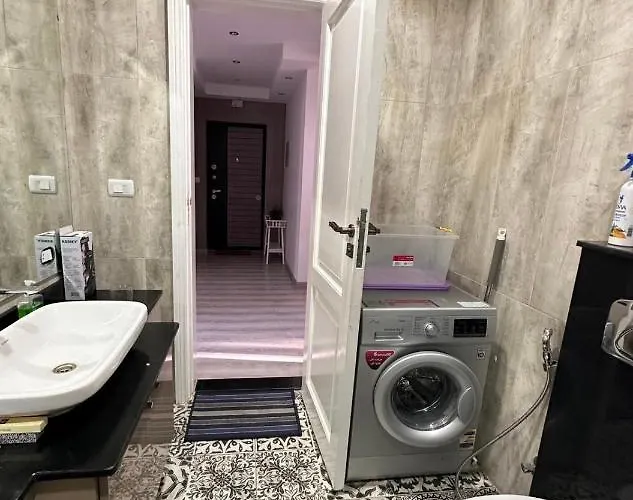 Modern Daire