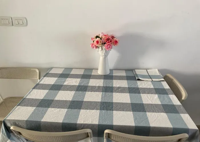Daire Modern Şarm El-Şeyh