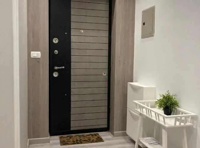 Daire Modern Şarm El-Şeyh